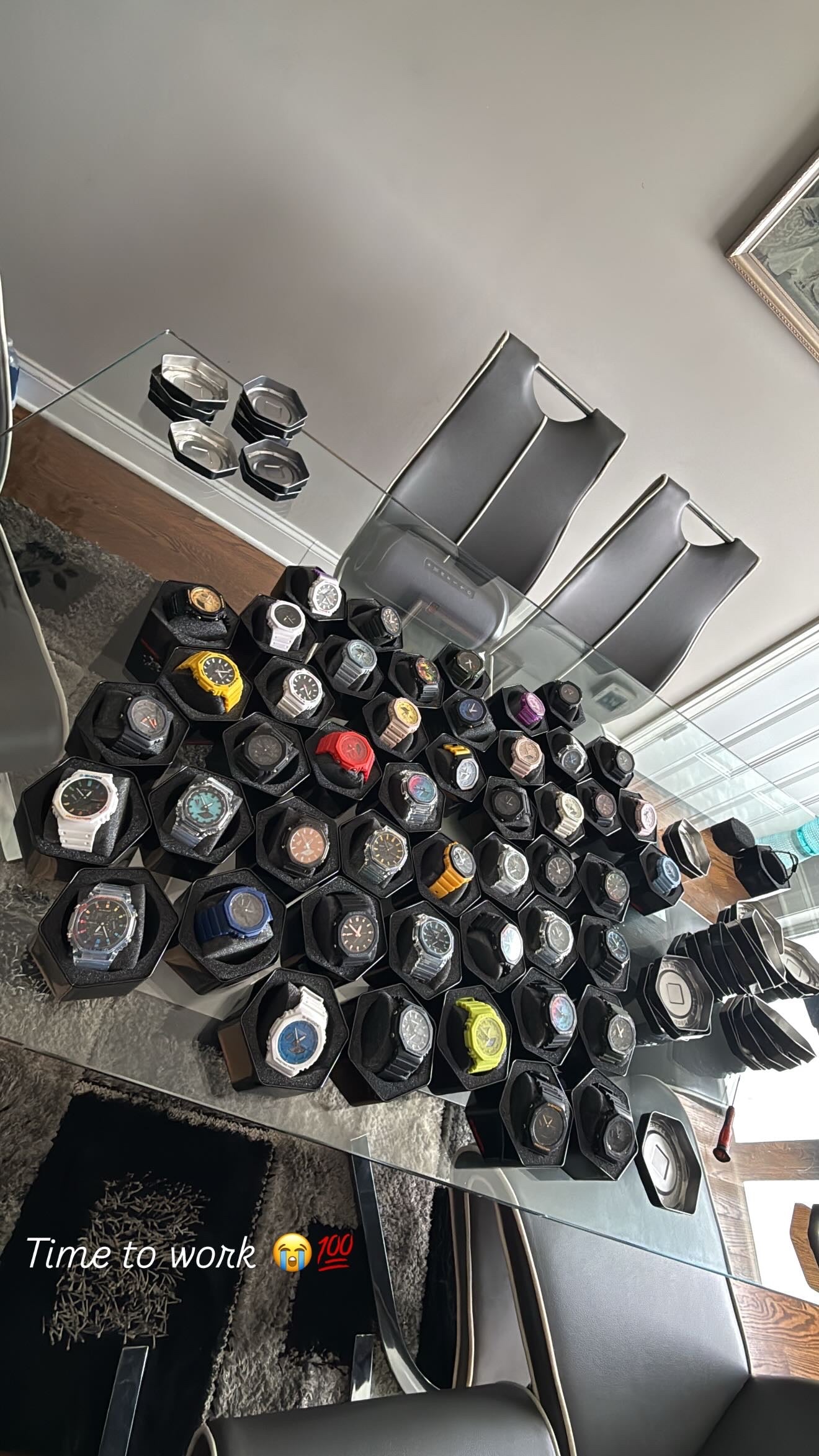 G-Shock Wholesale China Supplier/Vendor Contact for Resellers