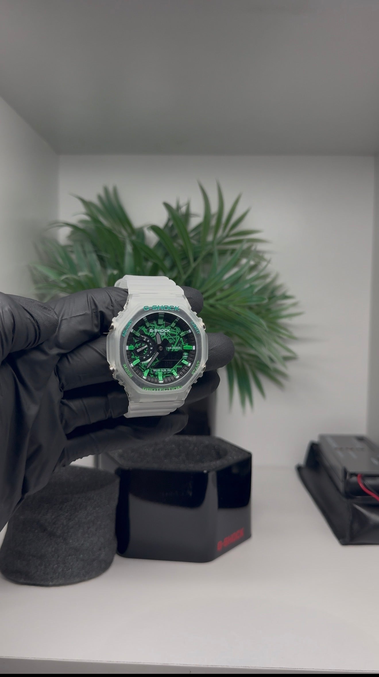 G-Shock Wholesale China Supplier/Vendor Contact for Resellers